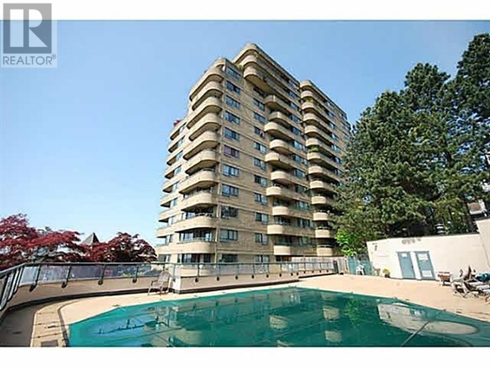 605 1026 Queens Avenue, New Westminster, British Columbia  V3M 6B2 - Photo 1 - R2944692