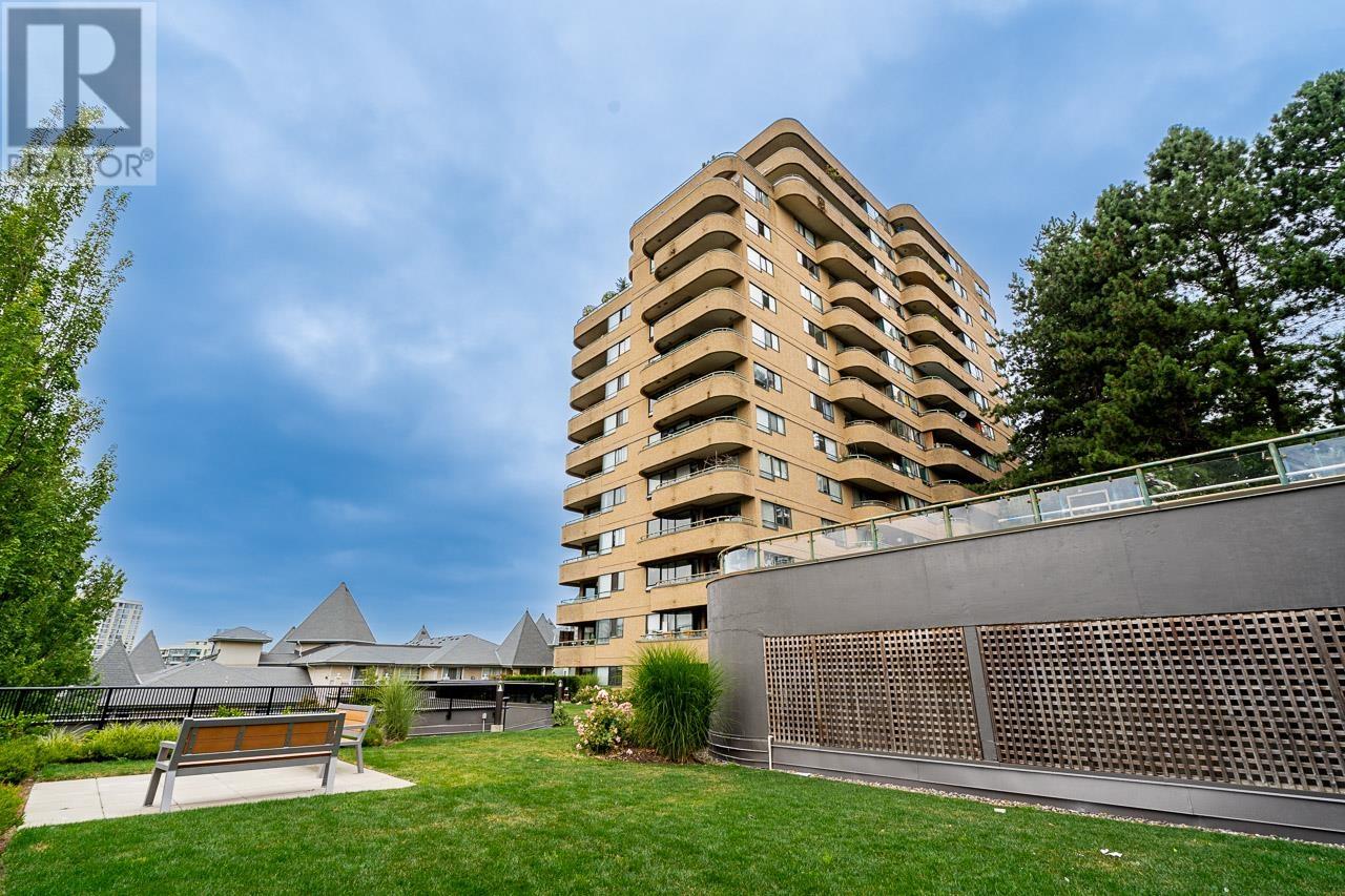 605 1026 Queens Avenue, New Westminster, British Columbia  V3M 6B2 - Photo 37 - R2944692