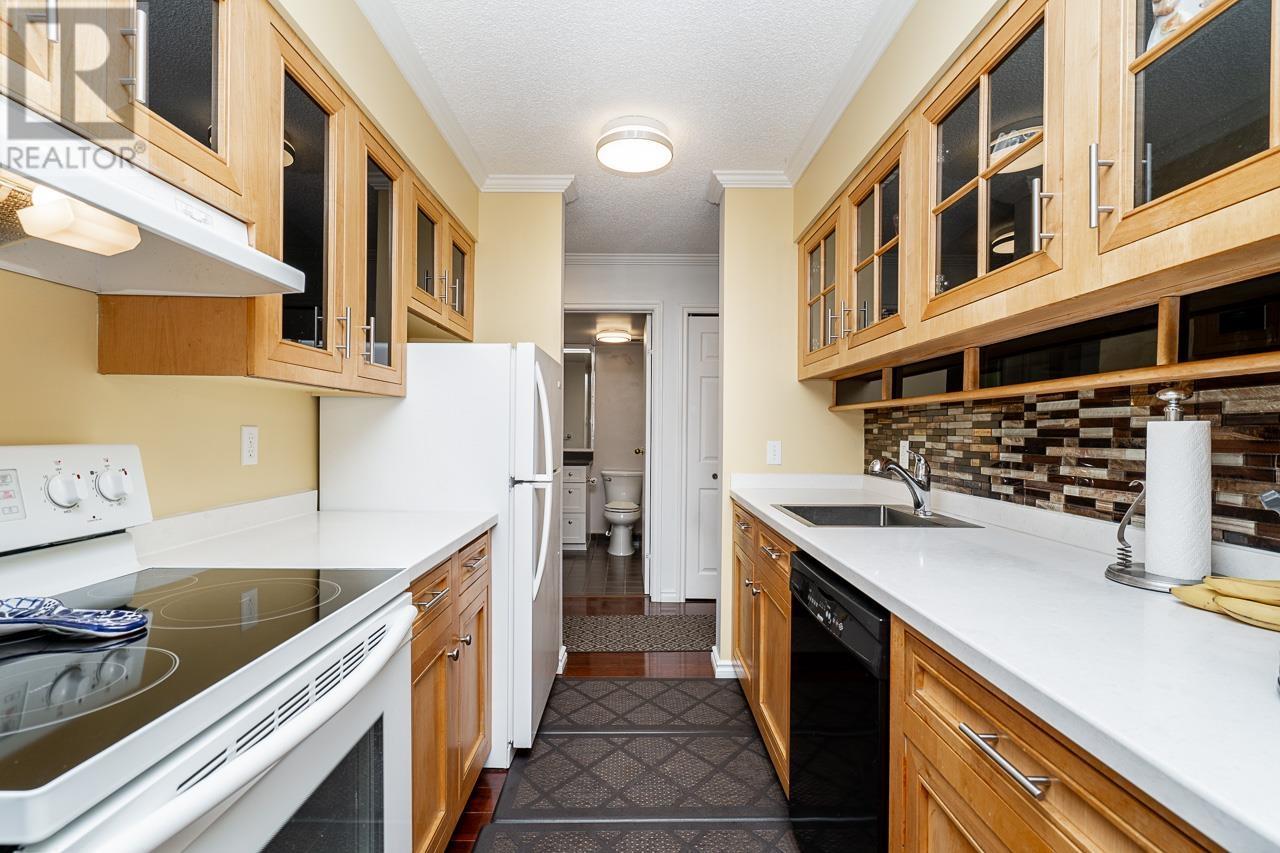 605 1026 Queens Avenue, New Westminster, British Columbia  V3M 6B2 - Photo 6 - R2944692