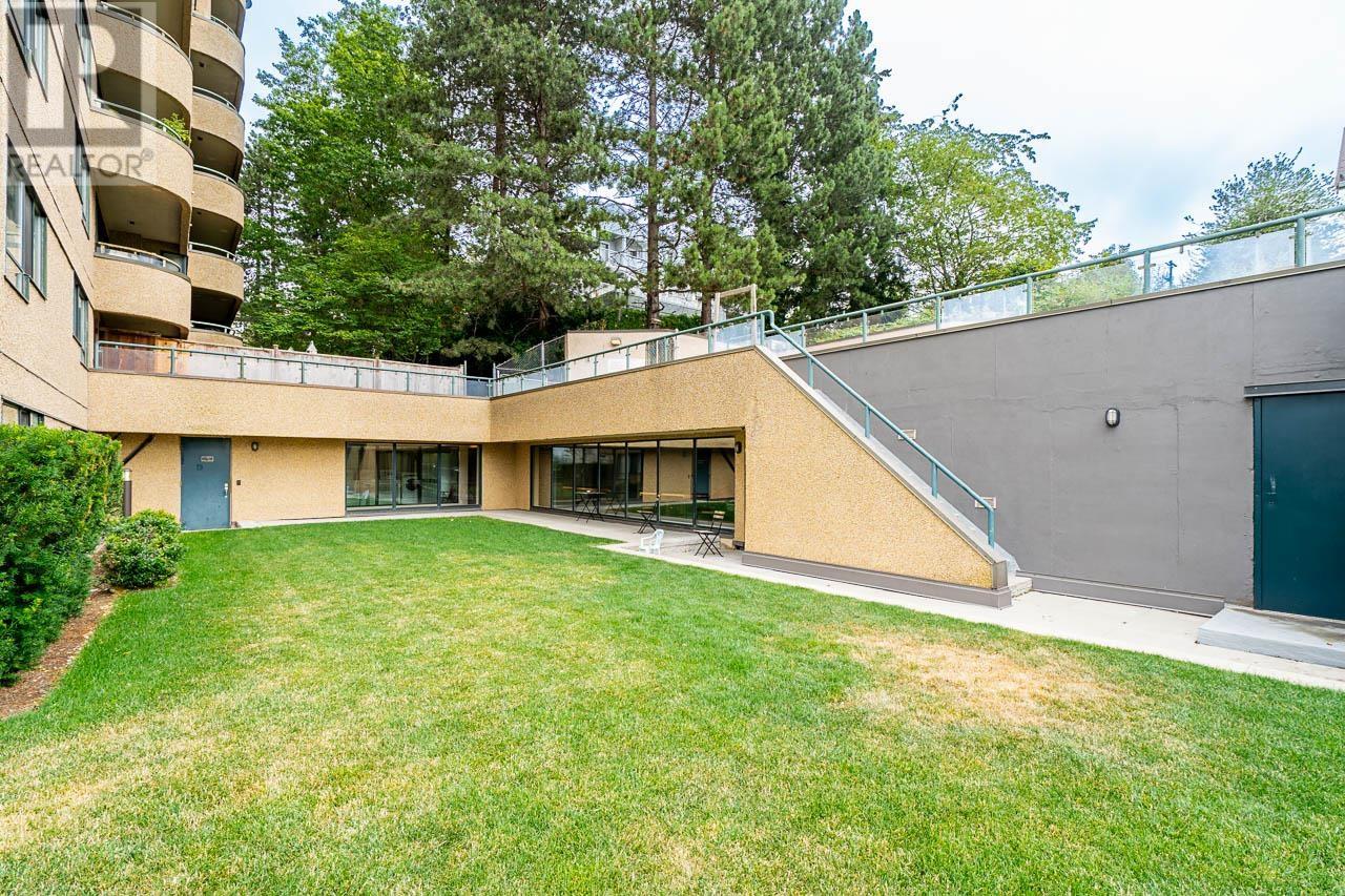 605 1026 Queens Avenue, New Westminster, British Columbia  V3M 6B2 - Photo 35 - R2944692
