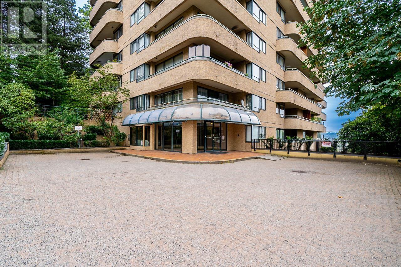 605 1026 Queens Avenue, New Westminster, British Columbia  V3M 6B2 - Photo 2 - R2944692