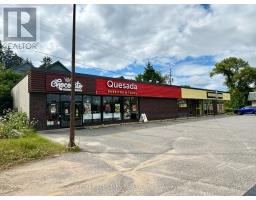 99 MAIN ST E STREET, Huntsville, Ontario