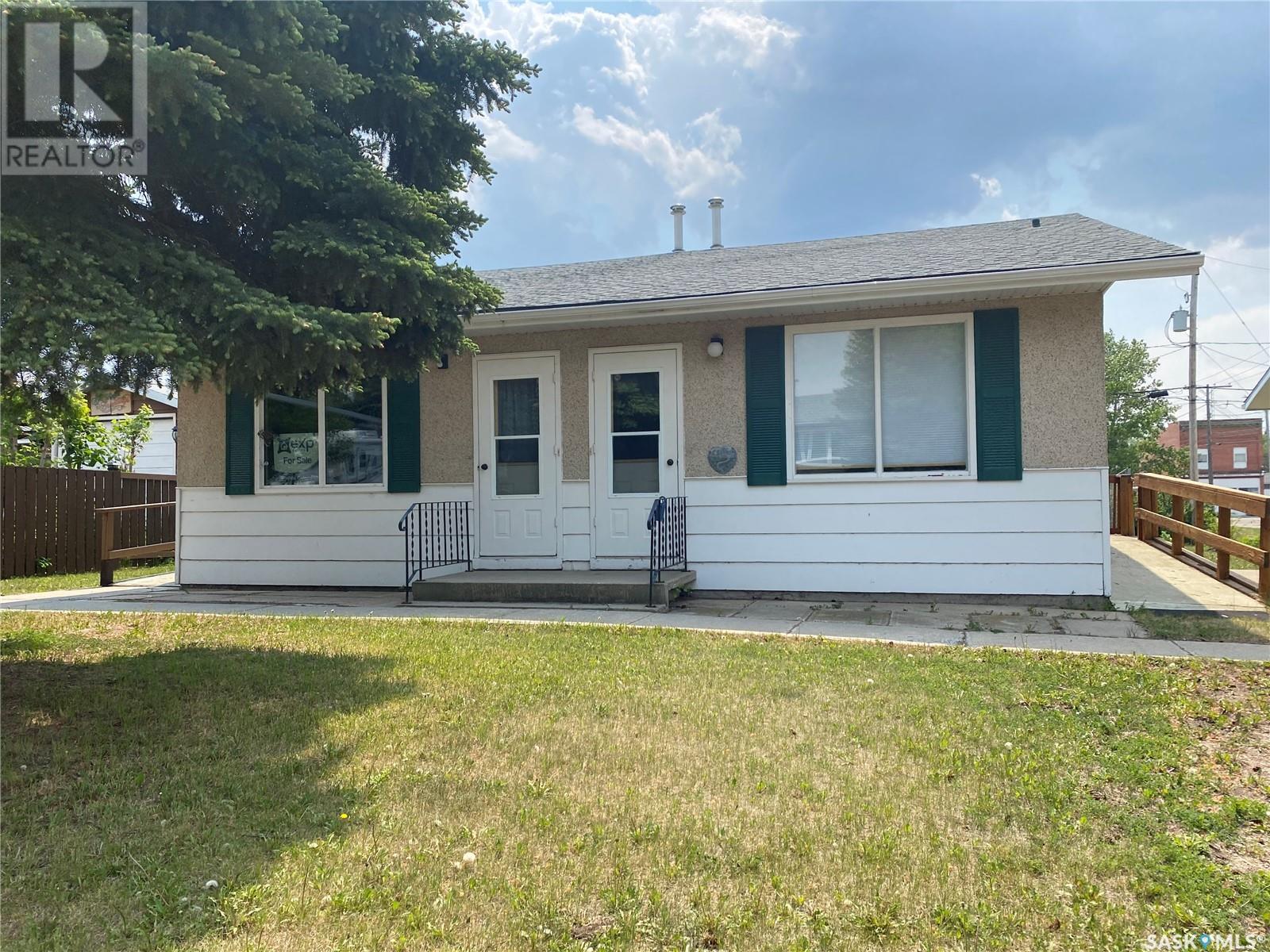 105 Dufferin STREET, govan, Saskatchewan