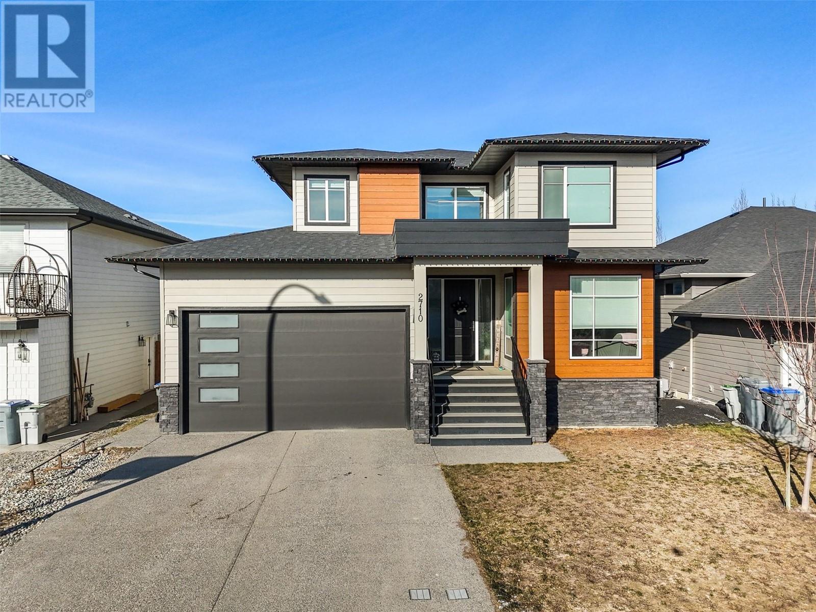 Property at 2710 BEACHMOUNT Crescent image 1