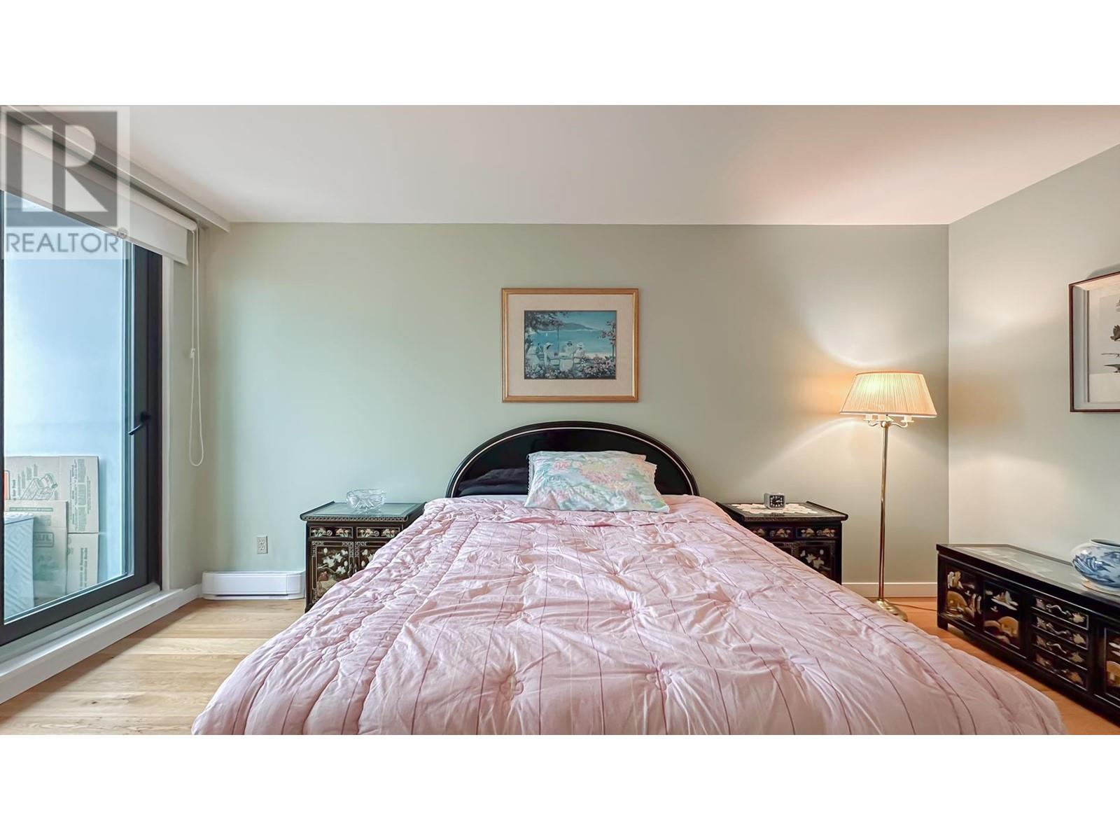 Listing Picture 12 of 27 : 712 2201 PINE STREET, Vancouver / 溫哥華 - 魯藝地產 Yvonne Lu Group - MLS Medallion Club Member