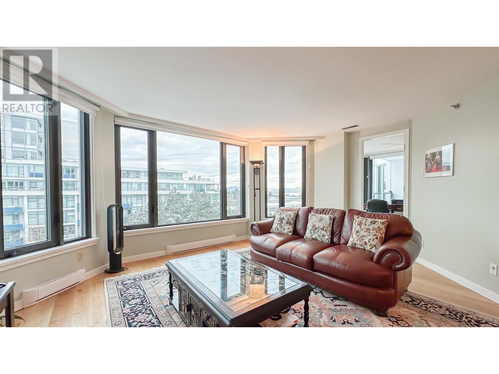 Listing Picture 9 of 27 : 712 2201 PINE STREET, Vancouver / 溫哥華 - 魯藝地產 Yvonne Lu Group - MLS Medallion Club Member