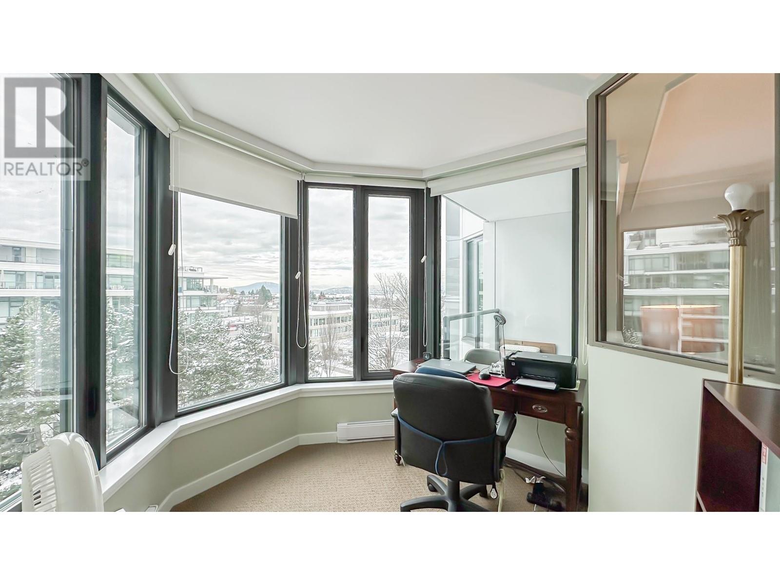 Listing Picture 16 of 27 : 712 2201 PINE STREET, Vancouver / 溫哥華 - 魯藝地產 Yvonne Lu Group - MLS Medallion Club Member