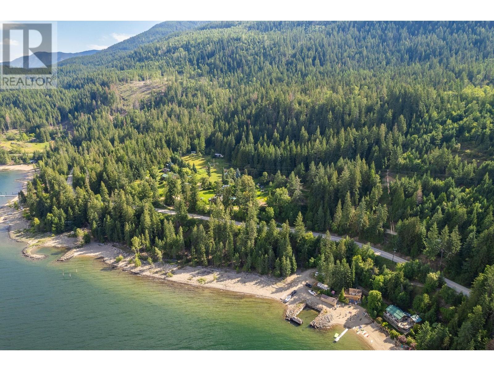 13828 3a Highway, Gray Creek, British Columbia  V0B 1S0 - Photo 24 - 10334428