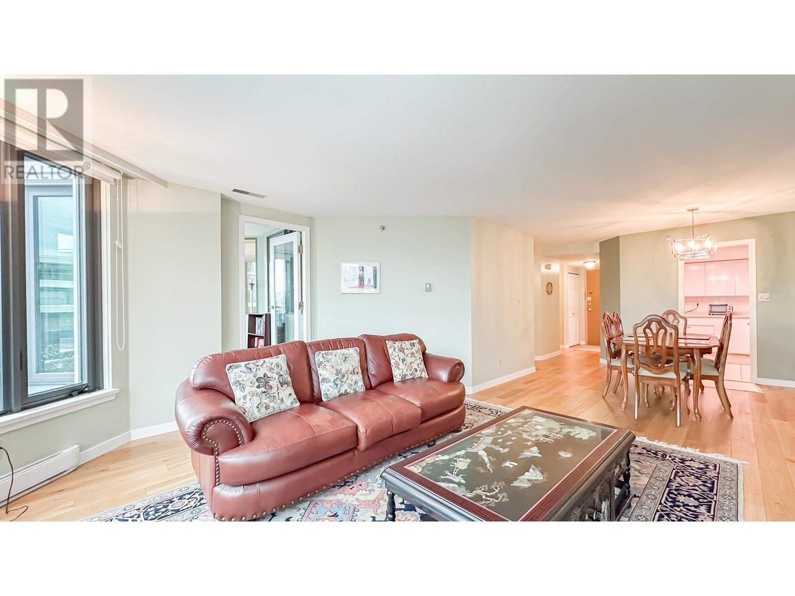 Listing Picture 10 of 27 : 712 2201 PINE STREET, Vancouver / 溫哥華 - 魯藝地產 Yvonne Lu Group - MLS Medallion Club Member