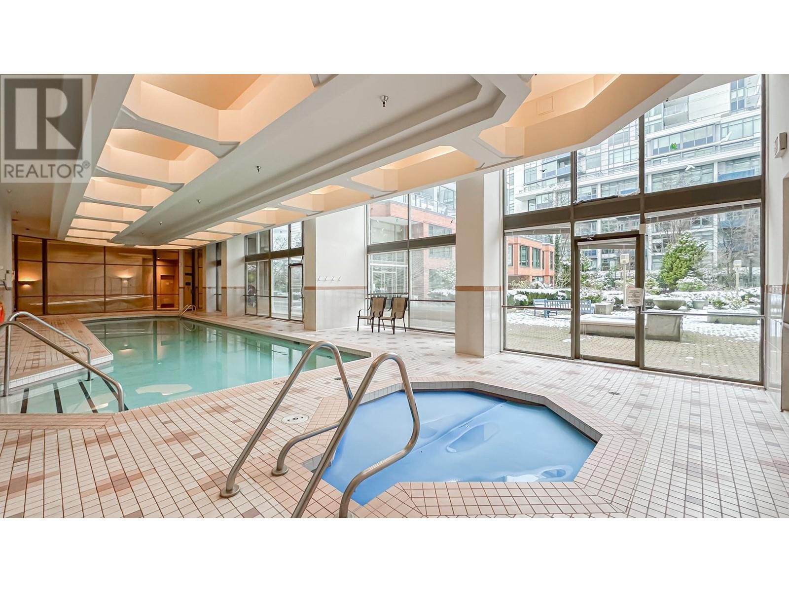 Listing Picture 25 of 27 : 712 2201 PINE STREET, Vancouver / 溫哥華 - 魯藝地產 Yvonne Lu Group - MLS Medallion Club Member