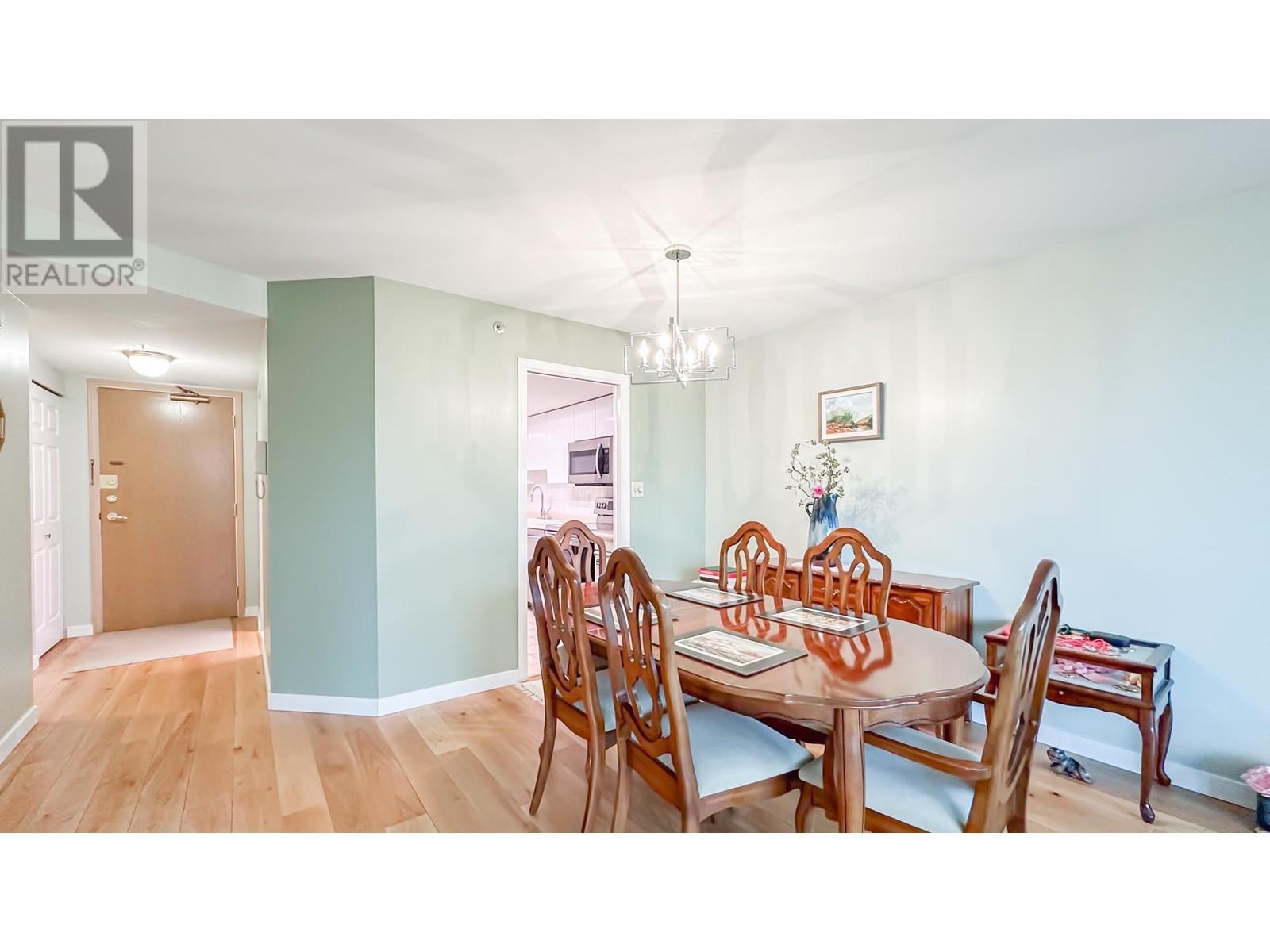 Listing Picture 7 of 27 : 712 2201 PINE STREET, Vancouver / 溫哥華 - 魯藝地產 Yvonne Lu Group - MLS Medallion Club Member