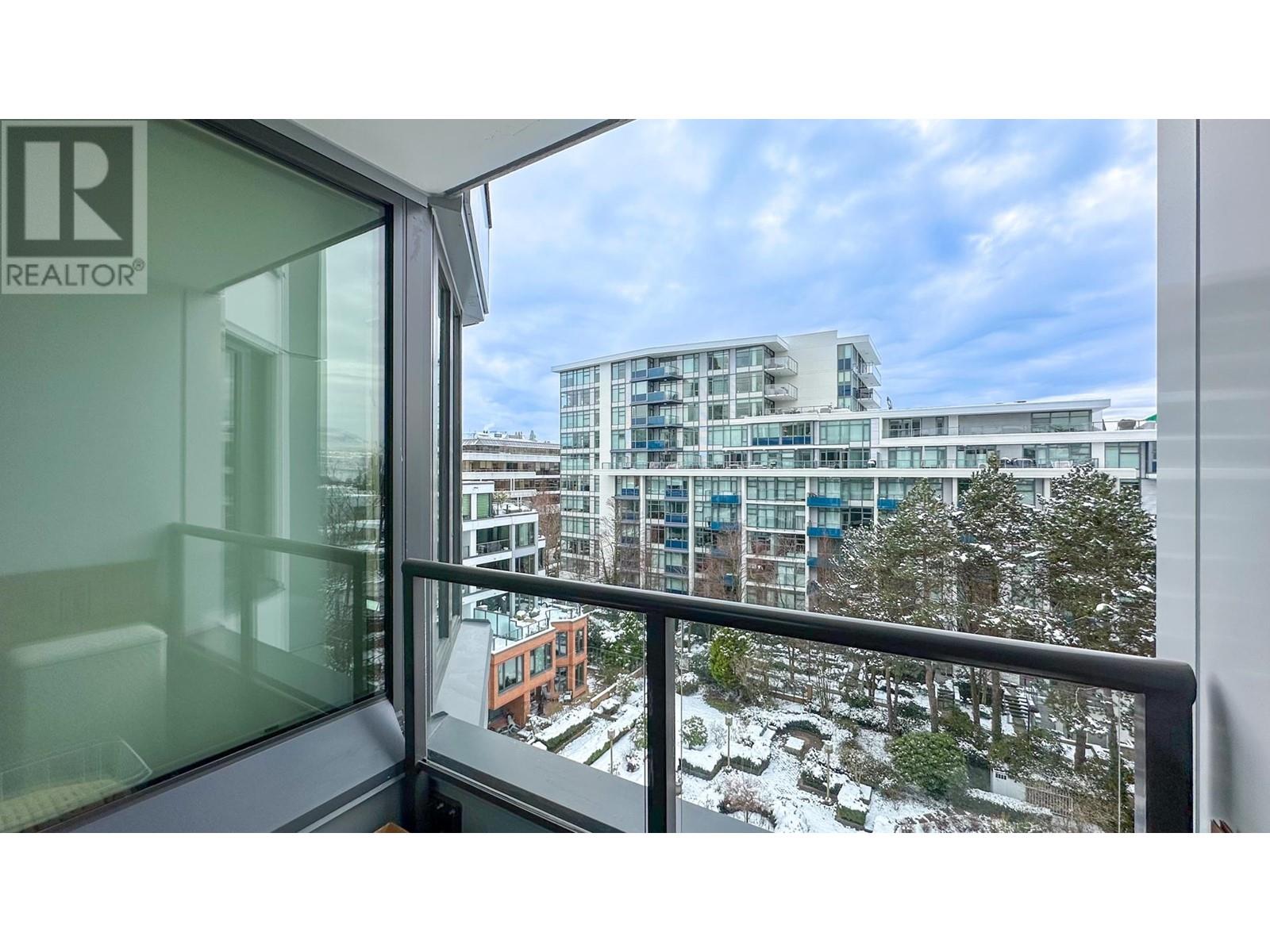 Listing Picture 20 of 27 : 712 2201 PINE STREET, Vancouver / 溫哥華 - 魯藝地產 Yvonne Lu Group - MLS Medallion Club Member