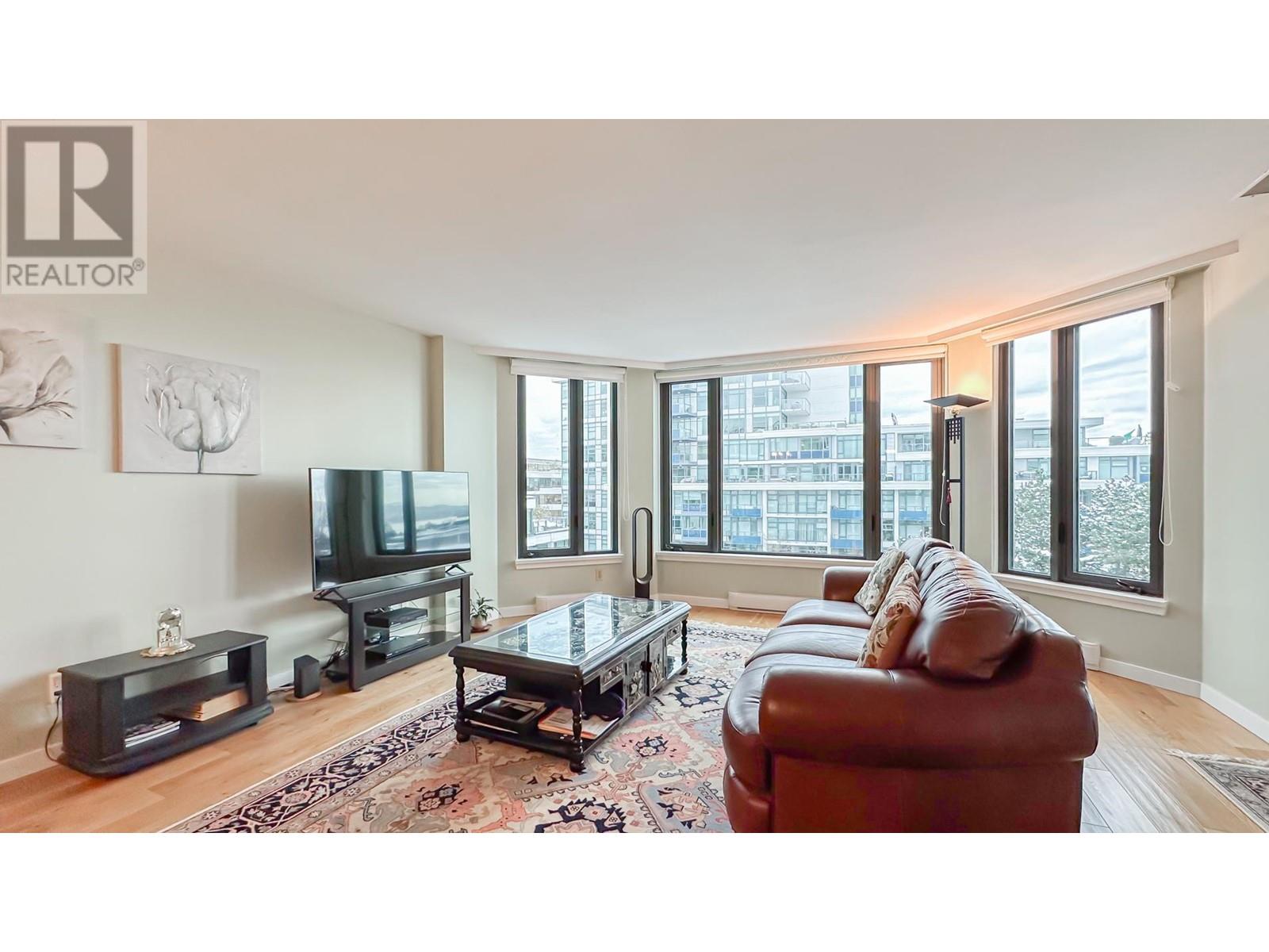 Listing Picture 8 of 27 : 712 2201 PINE STREET, Vancouver / 溫哥華 - 魯藝地產 Yvonne Lu Group - MLS Medallion Club Member