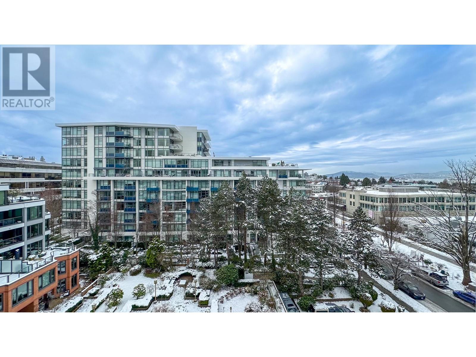 Listing Picture 21 of 27 : 712 2201 PINE STREET, Vancouver / 溫哥華 - 魯藝地產 Yvonne Lu Group - MLS Medallion Club Member