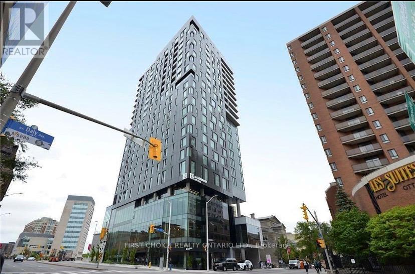 Property at 1504 - 20 DALY STREET image 1