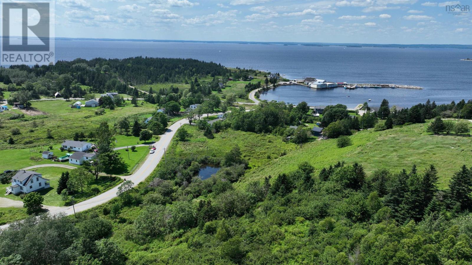 Lot A Highway 329, Blandford, Nova Scotia  B0J 1K0 - Photo 2 - 202502636