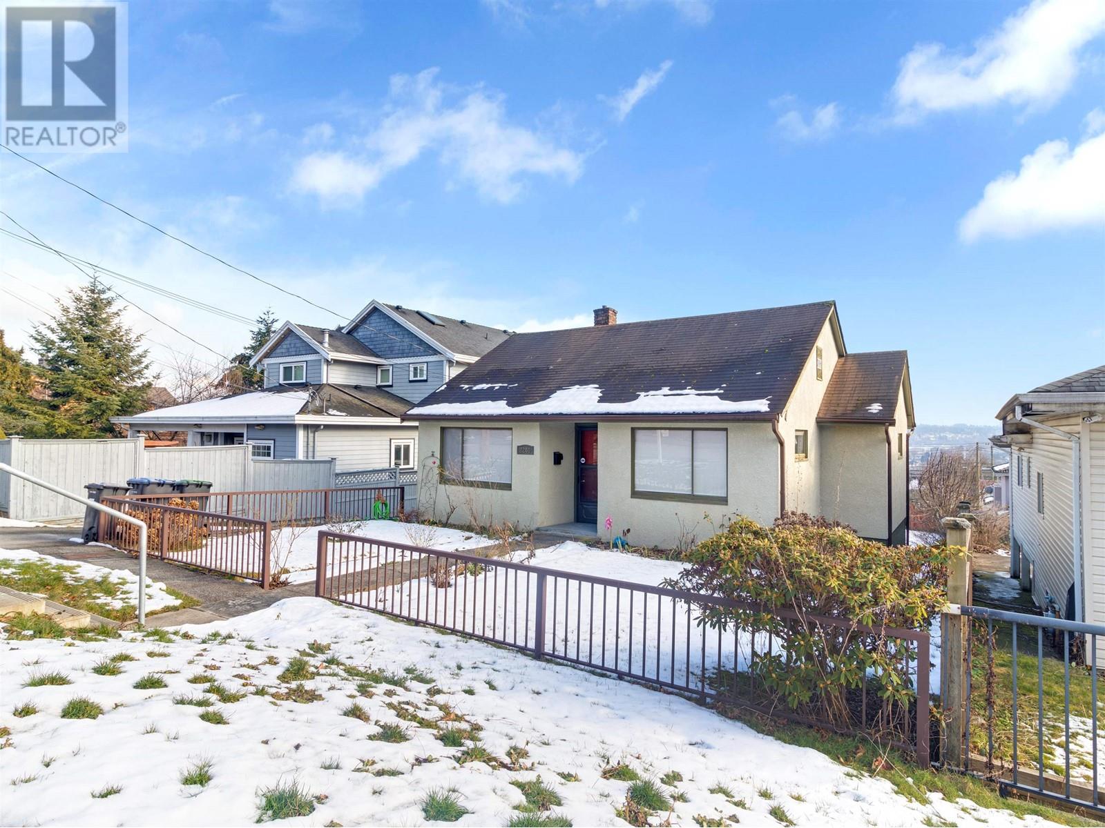 2206 Eighth Avenue, New Westminster, British Columbia  V3M 2V1 - Photo 16 - R2962104