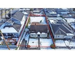 2206 EIGHTH AVENUE, New Westminster, British Columbia