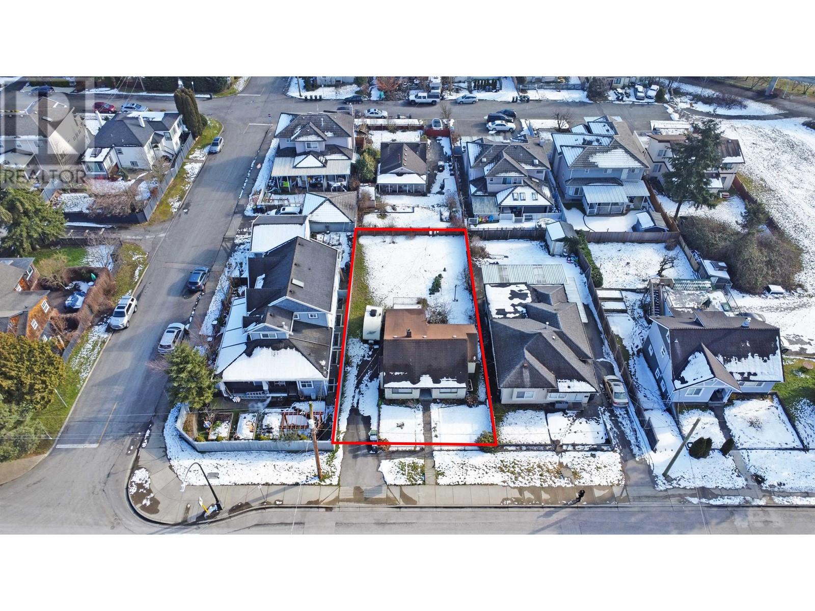 2206 Eighth Avenue, New Westminster, British Columbia  V3M 2V1 - Photo 8 - R2962104