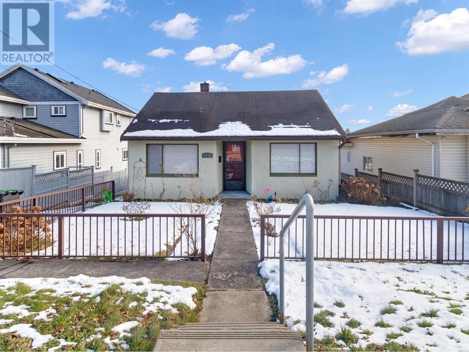 2206 Eighth Avenue, New Westminster, British Columbia  V3M 2V1 - Photo 14 - R2962104