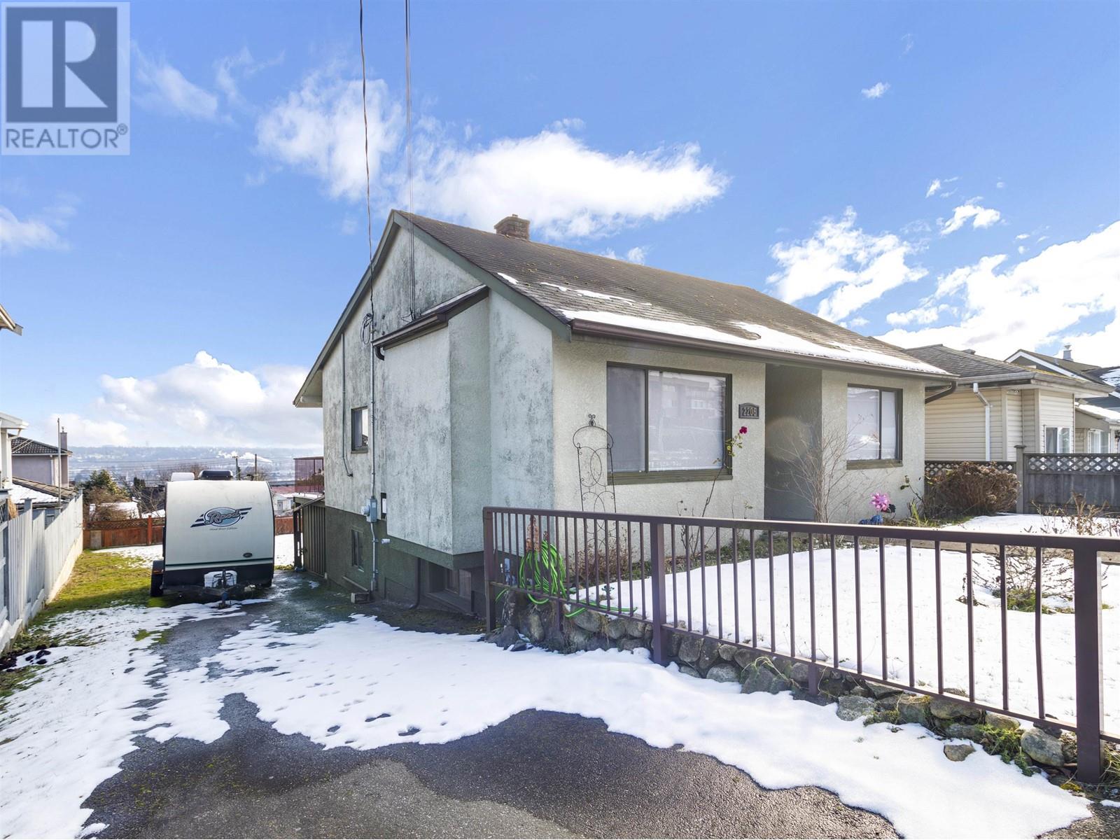 2206 Eighth Avenue, New Westminster, British Columbia  V3M 2V1 - Photo 15 - R2962104