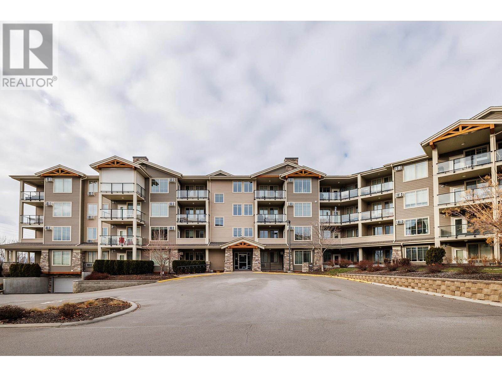 Property at 3731 Casorso Road Unit# 101 image 1
