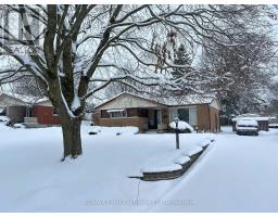 268 Summit Drive, North Huron (Wingham), Ca