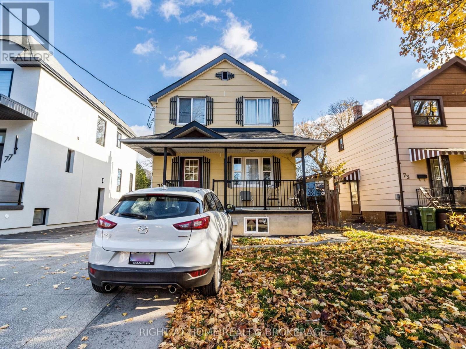 Property at 75 SEVENTEENTH STREET image 1