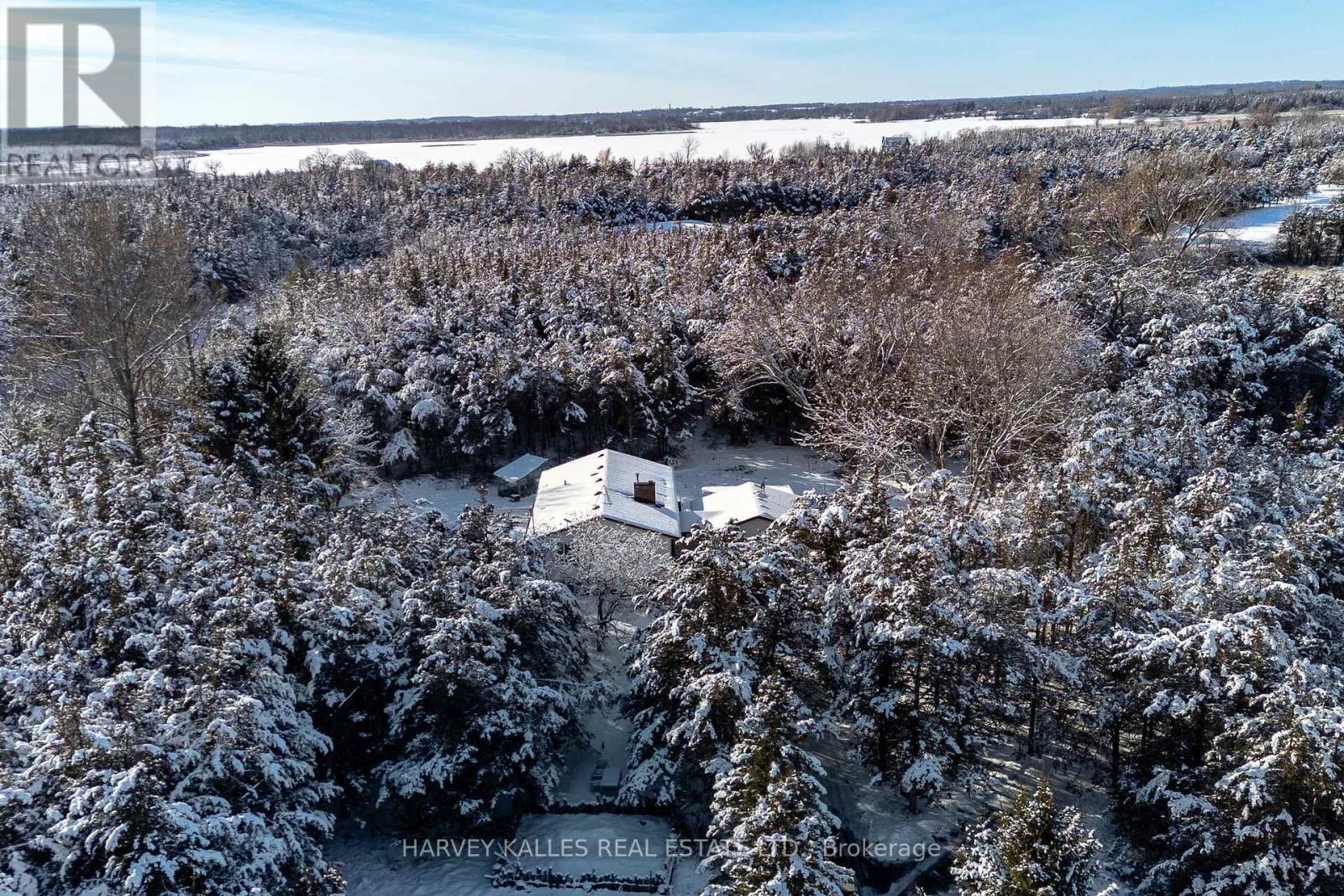 1207 County Rd 9 Road, Greater Napanee, Ontario  K7R 3K8 - Photo 48 - X11965689