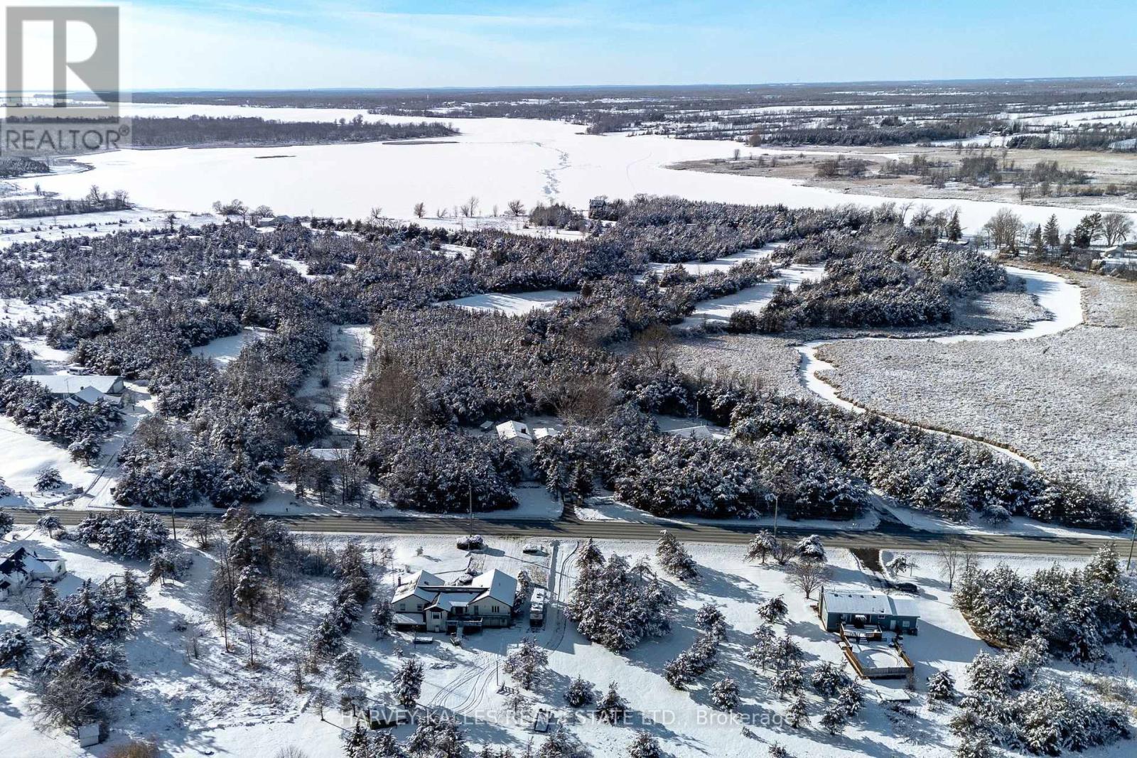 1207 County Rd 9 Road, Greater Napanee, Ontario  K7R 3K8 - Photo 49 - X11965689