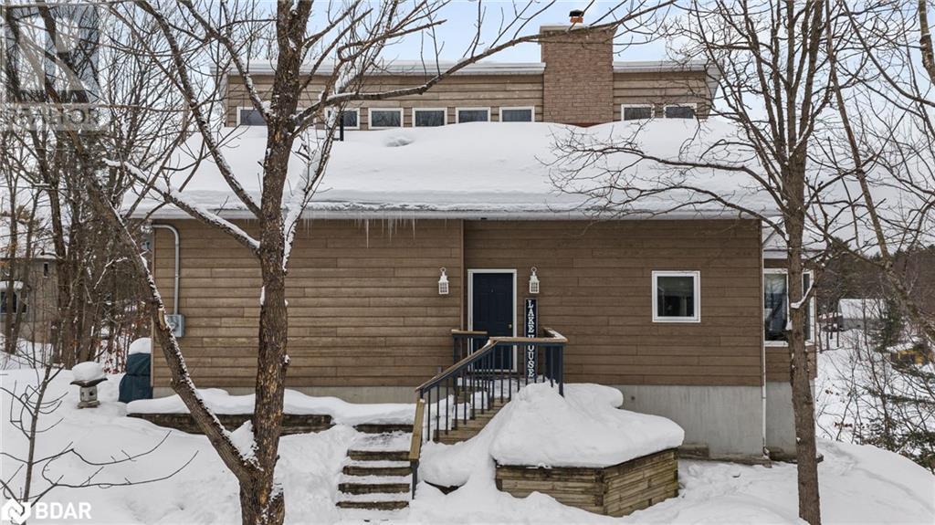 2043 Beman Point Lane, Coldwater, Ontario  L0K 1E0 - Photo 2 - 40697064