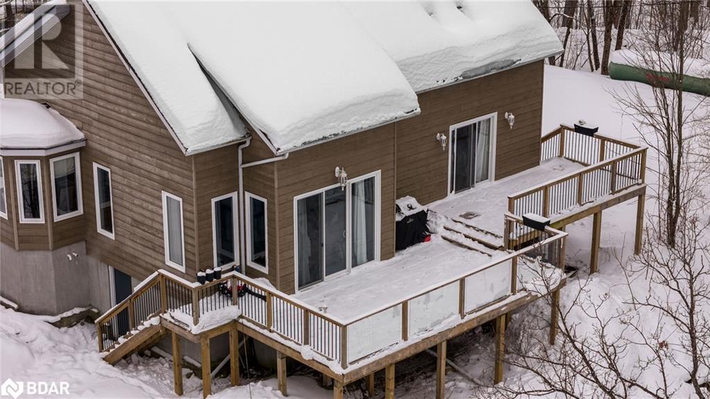 2043 Beman Point Lane, Coldwater, Ontario  L0K 1E0 - Photo 32 - 40697064