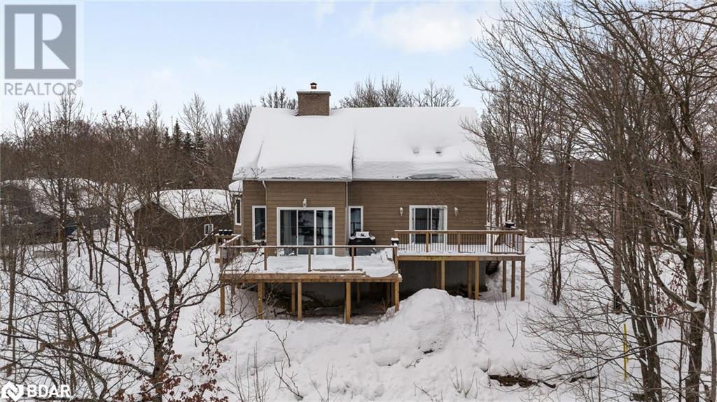 2043 Beman Point Lane, Coldwater, Ontario  L0K 1E0 - Photo 33 - 40697064