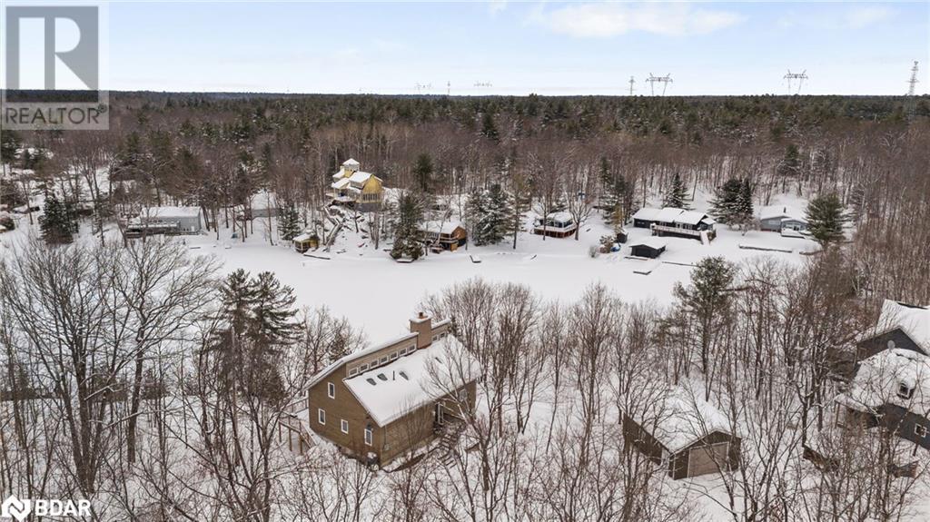 2043 Beman Point Lane, Coldwater, Ontario  L0K 1E0 - Photo 36 - 40697064