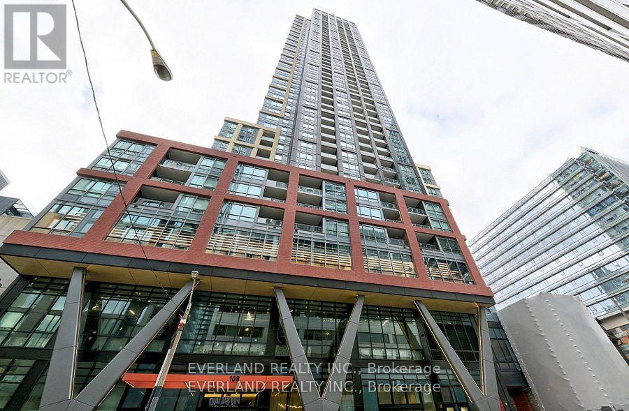 Property at 1302 - 108 PETER STREET image 1