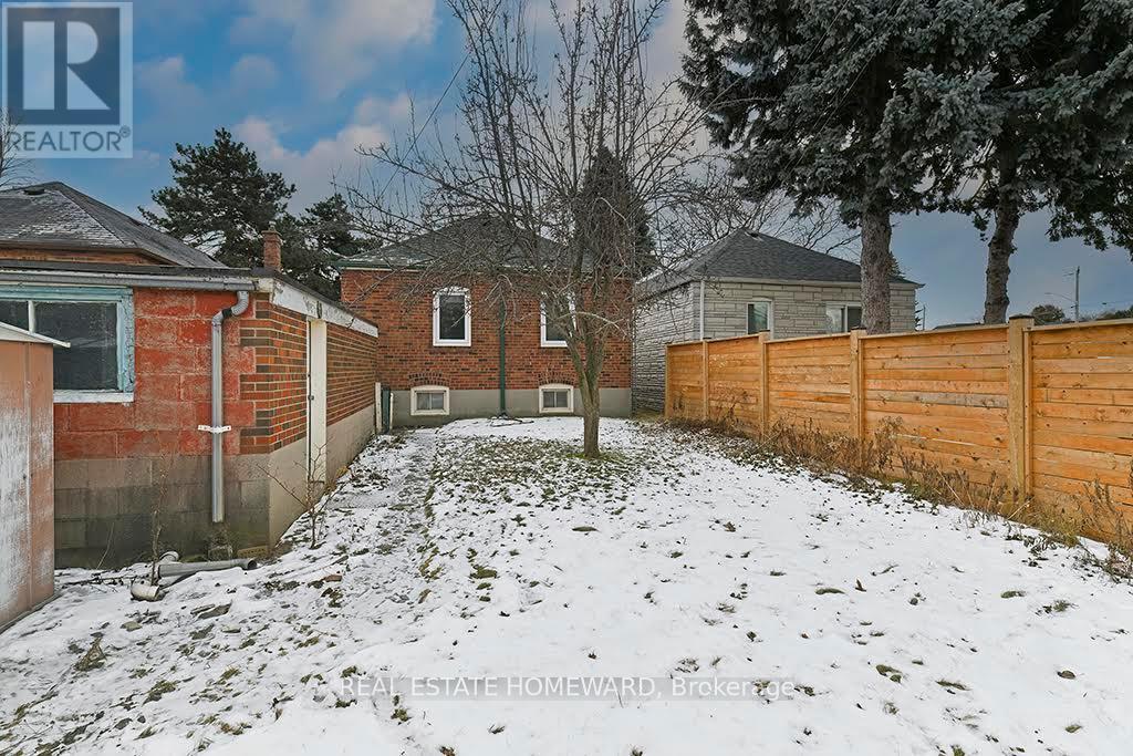 6 Joanith Drive, Toronto, Ontario  M4B 1S7 - Photo 17 - E11965682