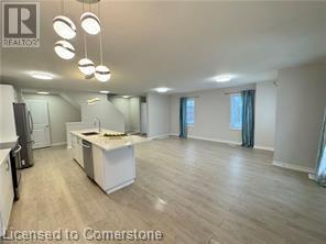 115 South Creek Drive Unit# 6a, Kitchener, Ontario  N2P 0H2 - Photo 6 - 40697658