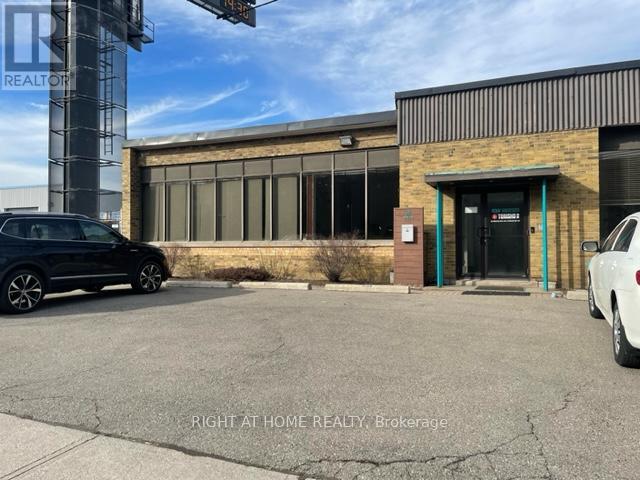 A - 30 FORDHOUSE BOULEVARD, Toronto, Ontario