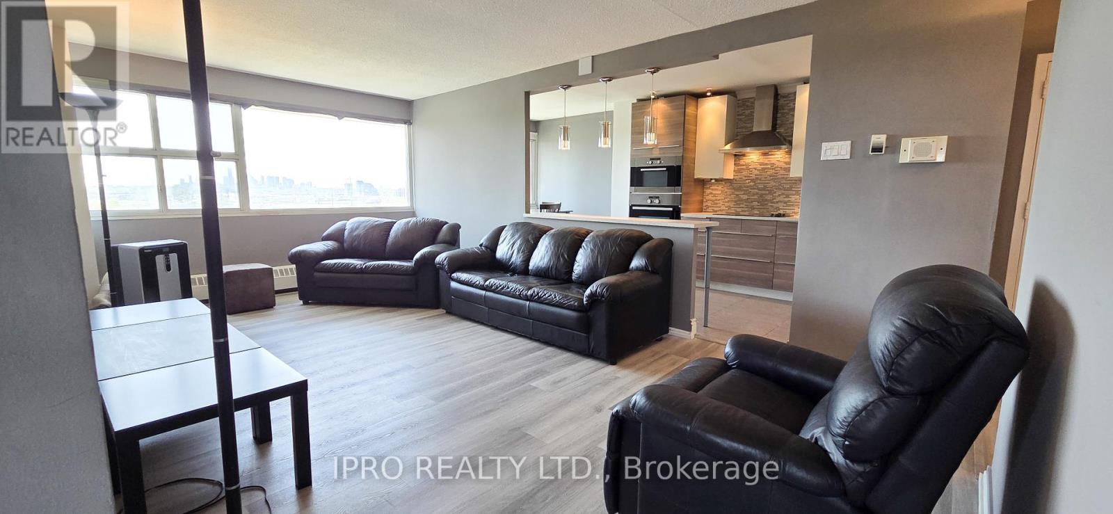 1203 - 725 Don Mills Road, Toronto (Flemingdon Park), Ontario  M3C 1S7 - Photo 10 - C11942109