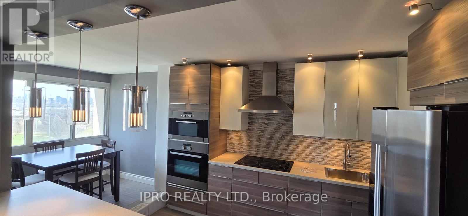 1203 - 725 Don Mills Road, Toronto (Flemingdon Park), Ontario  M3C 1S7 - Photo 14 - C11942109