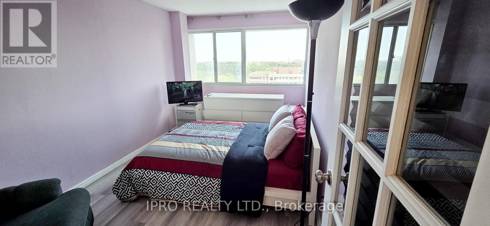 1203 - 725 Don Mills Road, Toronto (Flemingdon Park), Ontario  M3C 1S7 - Photo 24 - C11942109