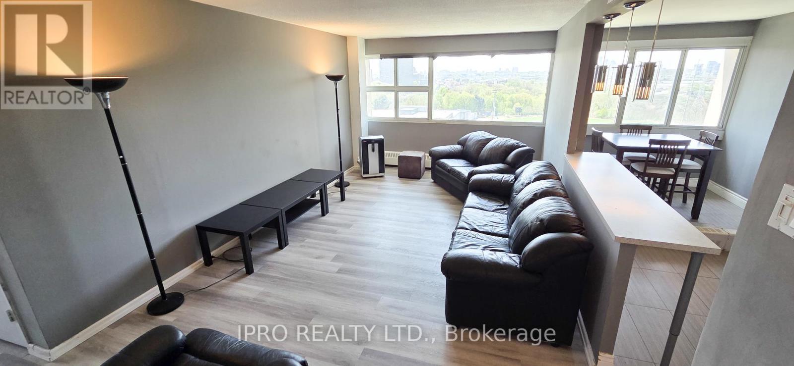 1203 - 725 Don Mills Road, Toronto (Flemingdon Park), Ontario  M3C 1S7 - Photo 8 - C11942109