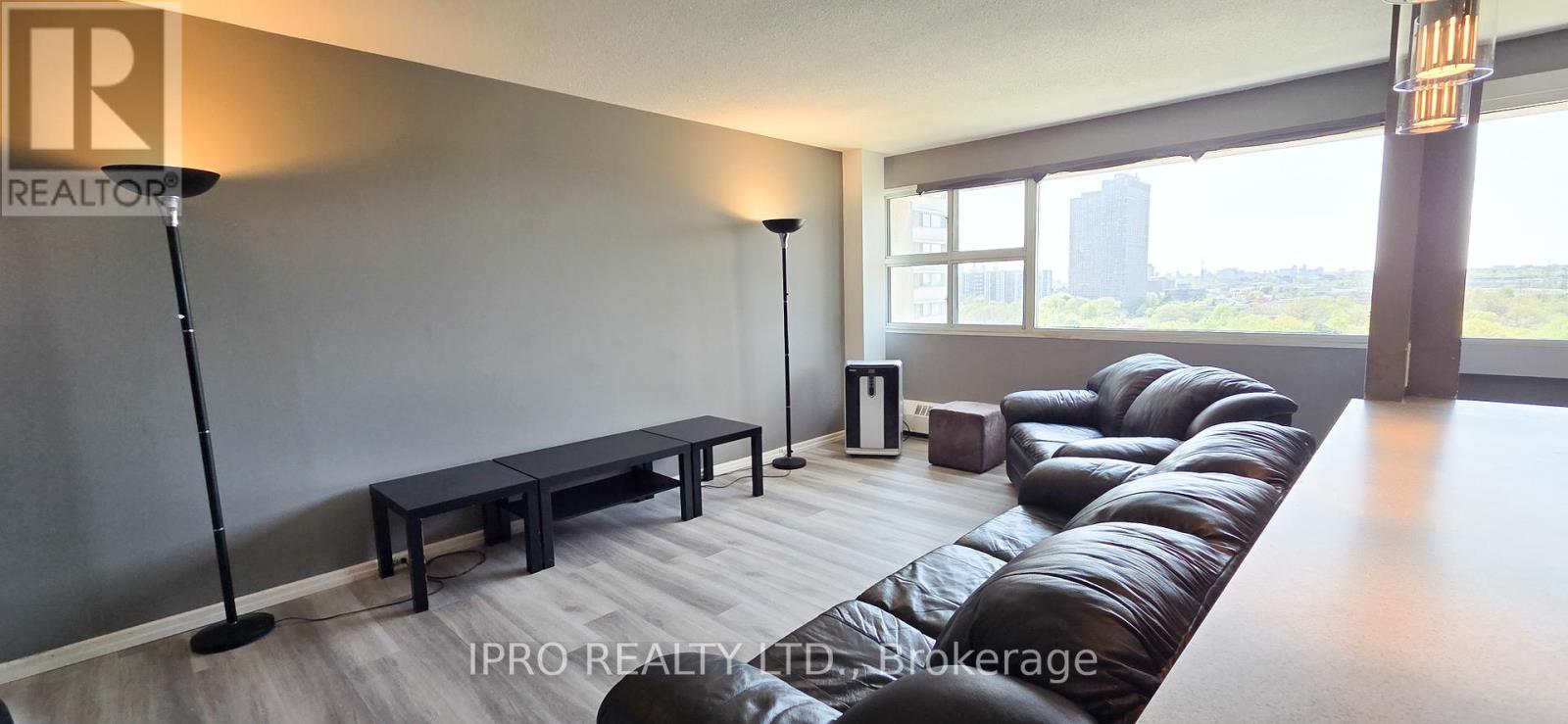 1203 - 725 Don Mills Road, Toronto (Flemingdon Park), Ontario  M3C 1S7 - Photo 9 - C11942109