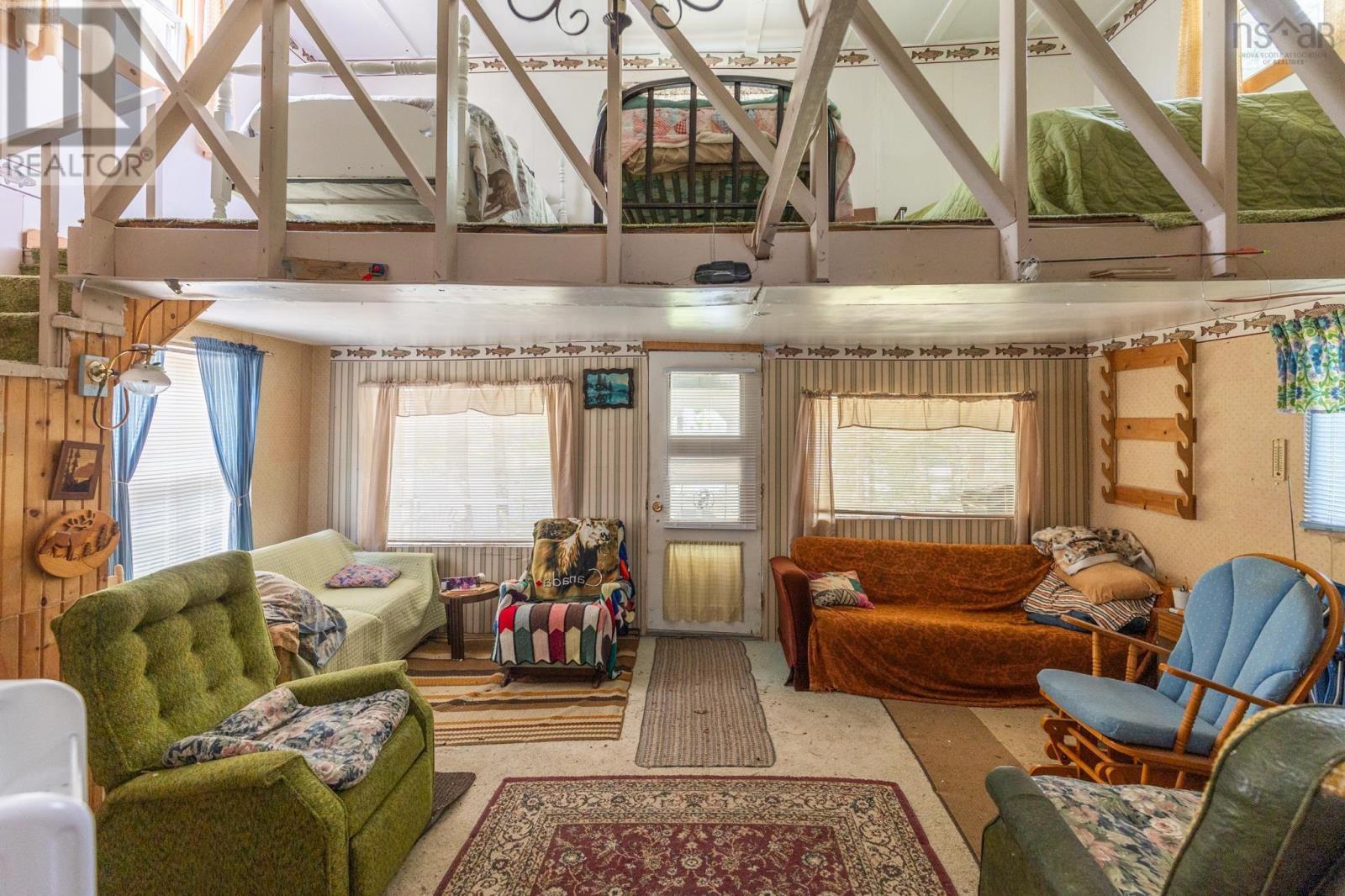 649 Back Road, East Kemptville, Nova Scotia  B5A 5P2 - Photo 16 - 202502641