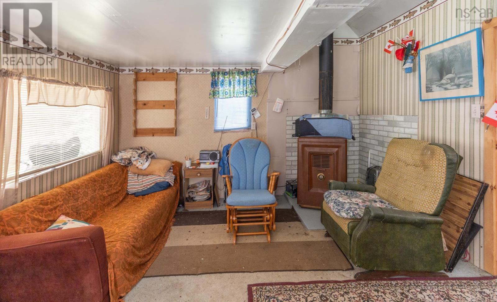 649 Back Road, East Kemptville, Nova Scotia  B5A 5P2 - Photo 17 - 202502641