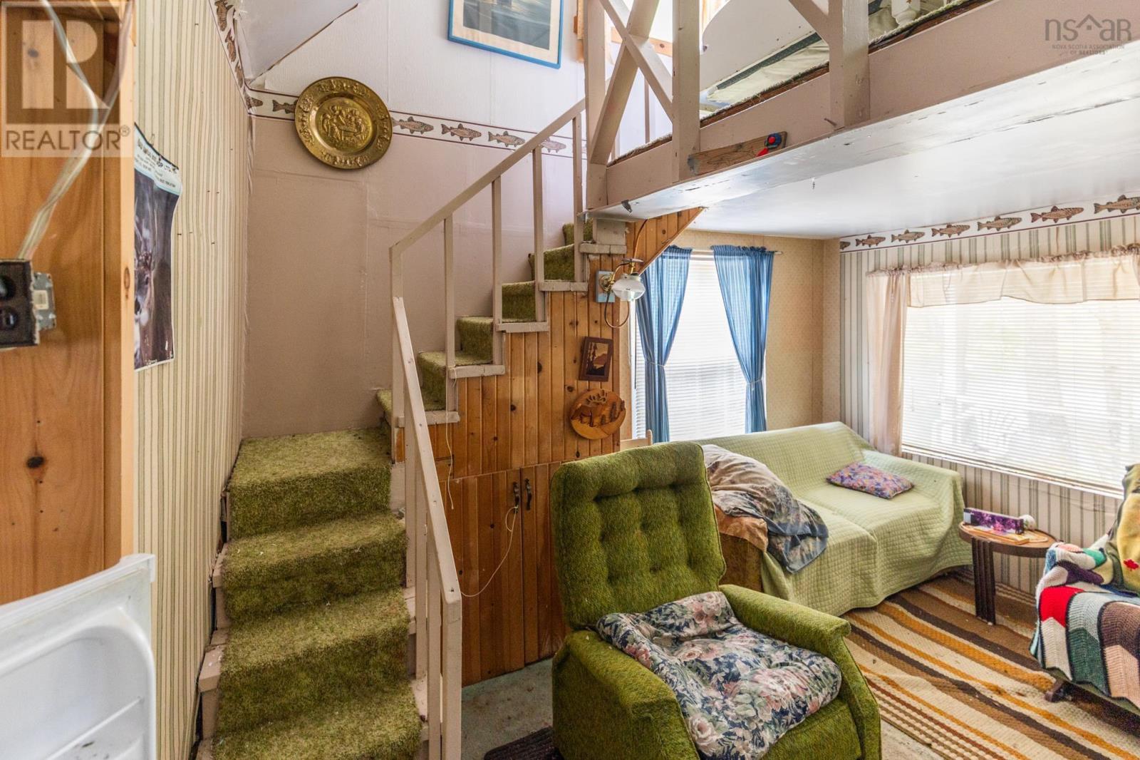 649 Back Road, East Kemptville, Nova Scotia  B5A 5P2 - Photo 19 - 202502641