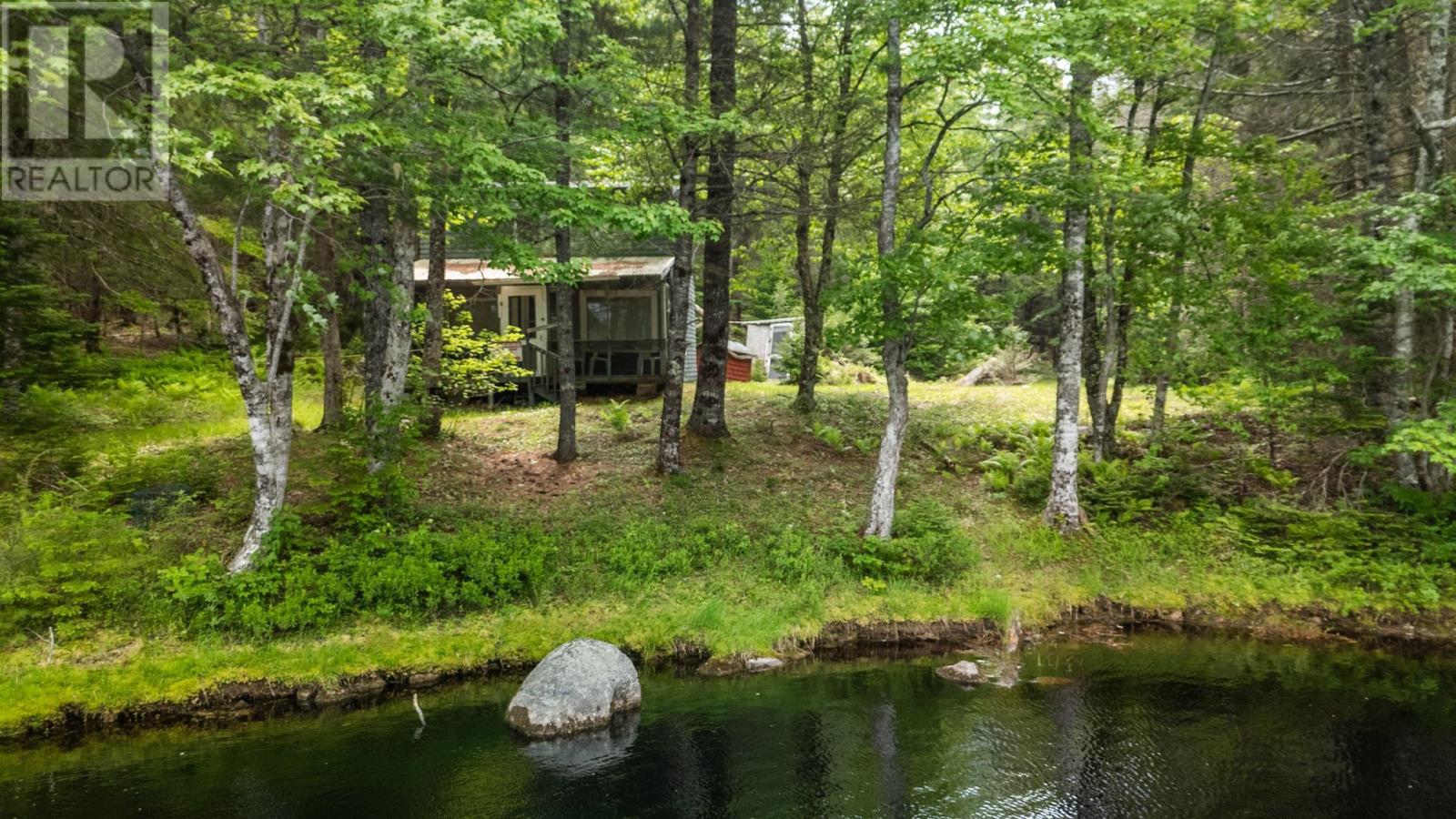 649 Back Road, East Kemptville, Nova Scotia  B5A 5P2 - Photo 2 - 202502641