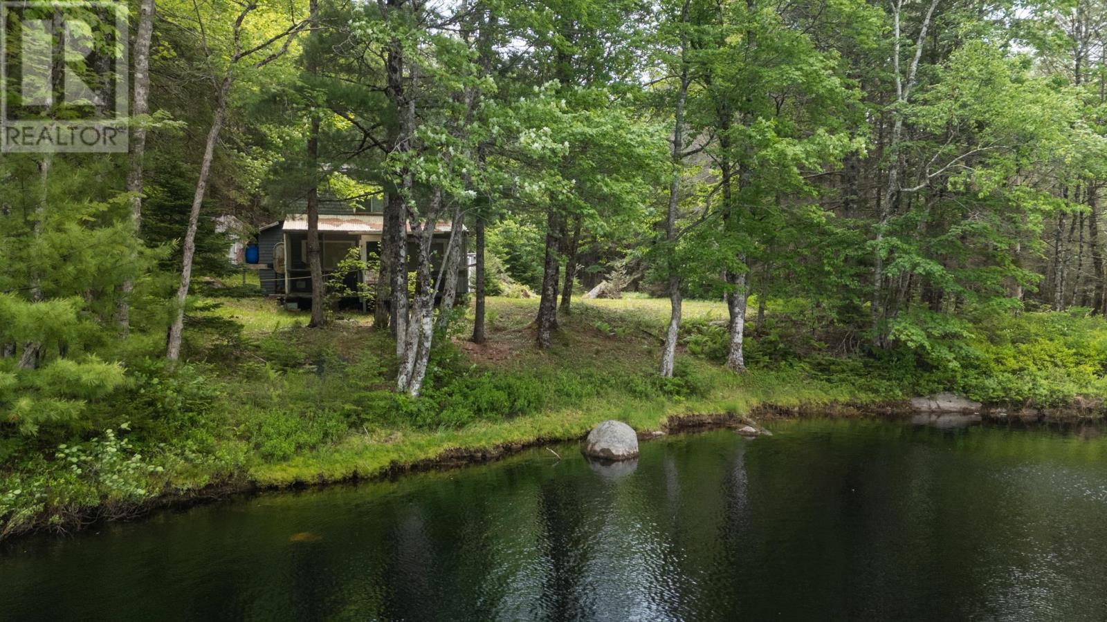 649 Back Road, East Kemptville, Nova Scotia  B5A 5P2 - Photo 3 - 202502641