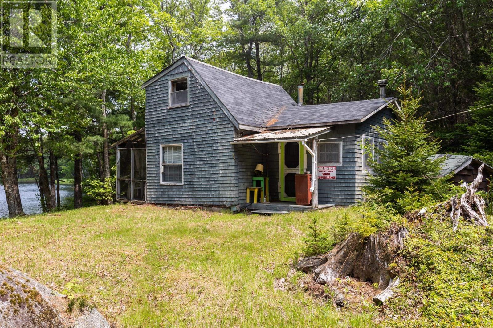 649 Back Road, East Kemptville, Nova Scotia  B5A 5P2 - Photo 4 - 202502641