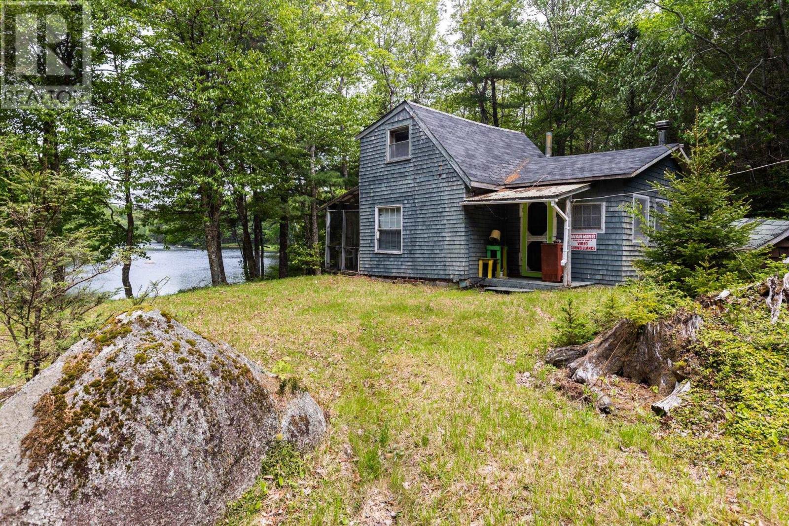 649 Back Road, East Kemptville, Nova Scotia  B5A 5P2 - Photo 5 - 202502641